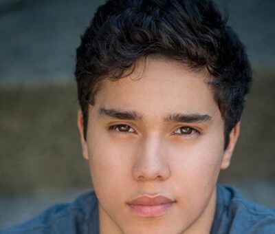 Micah Solis