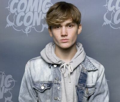 Matt Lintz