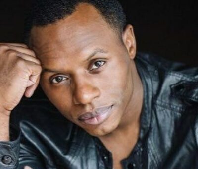 Malcolm Goodwin