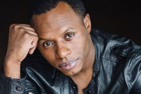 Malcolm Goodwin