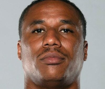 Marcus Peters