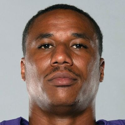 Marcus Peters