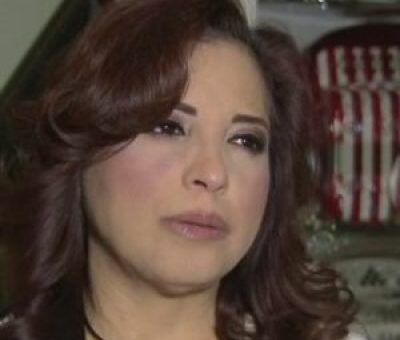 Marisela Vallejos Felix