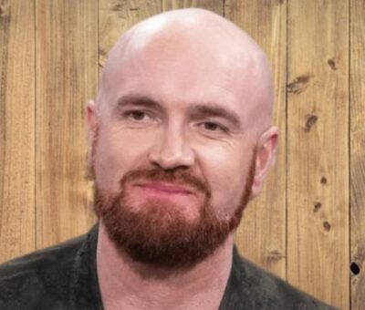 Mark Sheehan