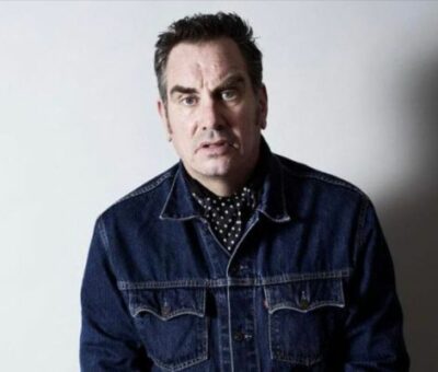 Mark Stewart