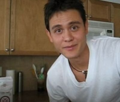 Mark Wiens