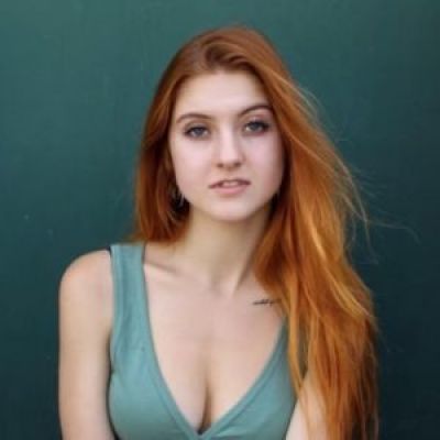 Marlhy Murphy