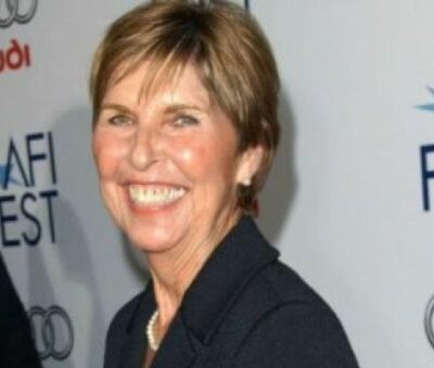 Mary Lee Pfeiffer
