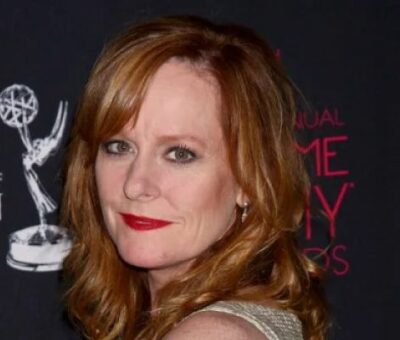 Mary Elizabeth McDonough