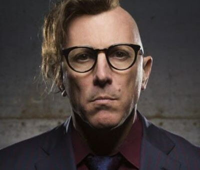 Maynard James Keenan