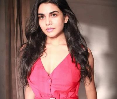 Meenal Sahu