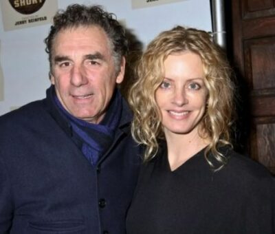 Michael Richards