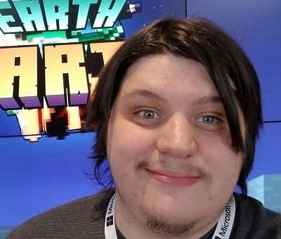 Michaelmcchill