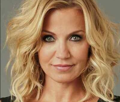 Michelle Beadle