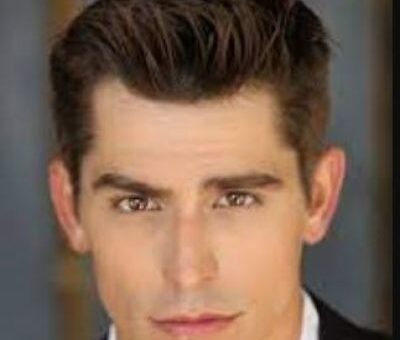 Mike Aaron Carico