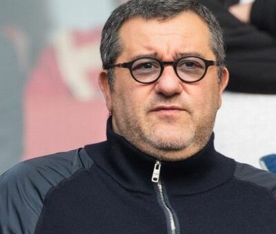 Mino Raiola