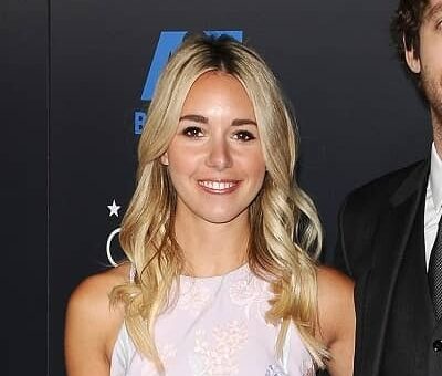 Mollie Gates