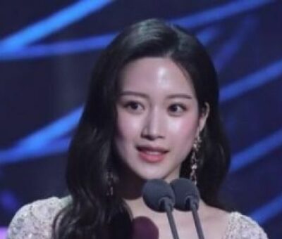 Moon Ga-young