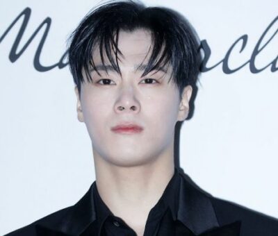 Moonbin