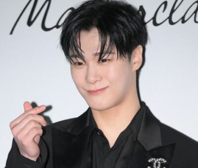 Moonbin
