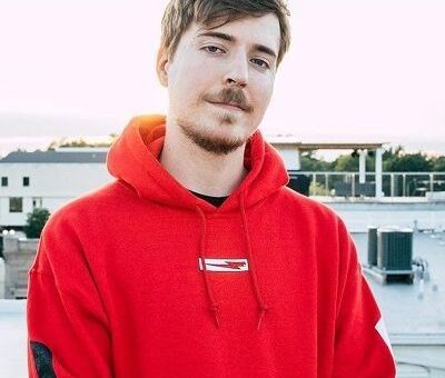 Mr Beast