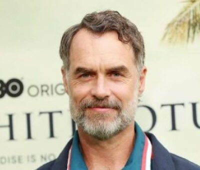 Murray Bartlett