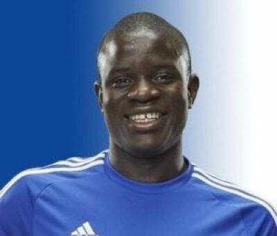 N’Golo Kante