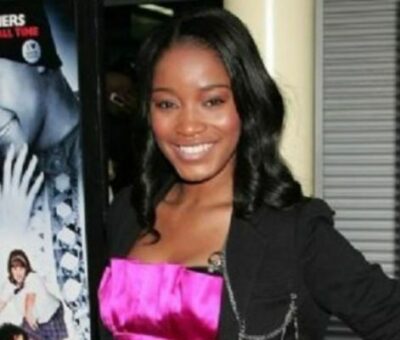 Nadia Wayans