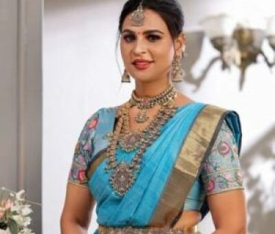 Namitha Marimuthu