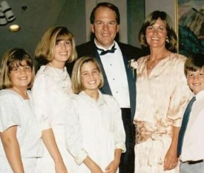 Nancy Brady