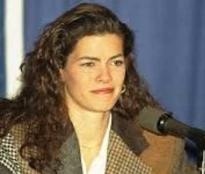 Nancy Kerrigan