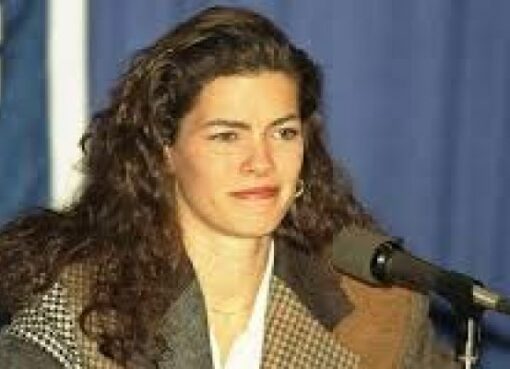 Nancy Kerrigan