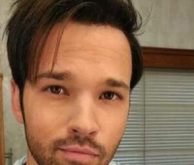 Nathan Kress