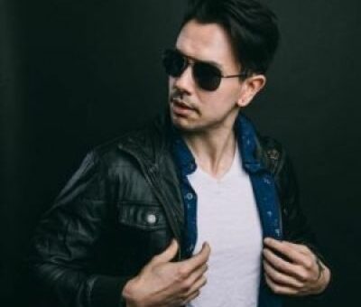 Nathan Sharp