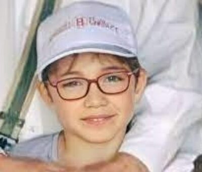 Nathaneal Spader