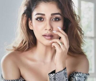 Nayanthara