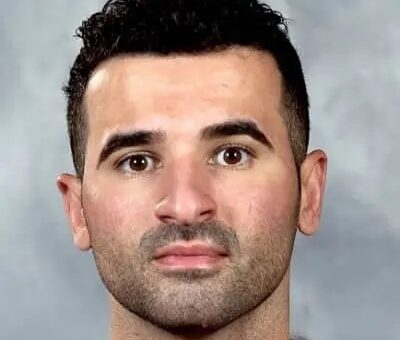 Nazem Kadri