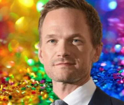 Neil Patrick Harris