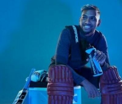 Nicholas Pooran