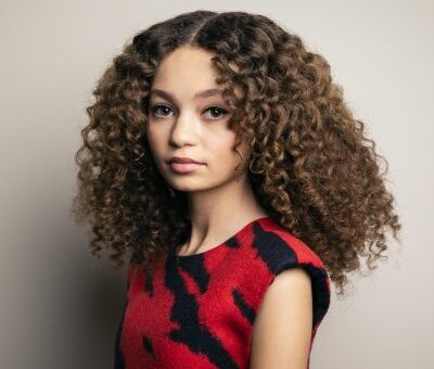 Nico Parker