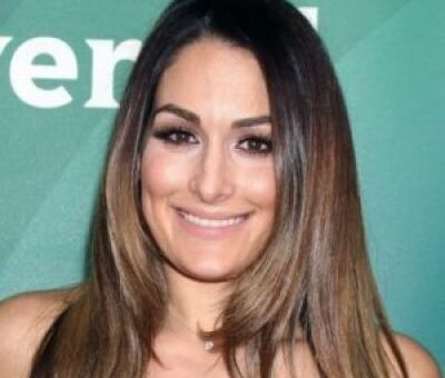 Nikki Bella