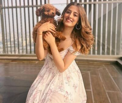 Nupur Sanon