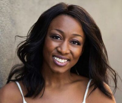 Beverley Knight