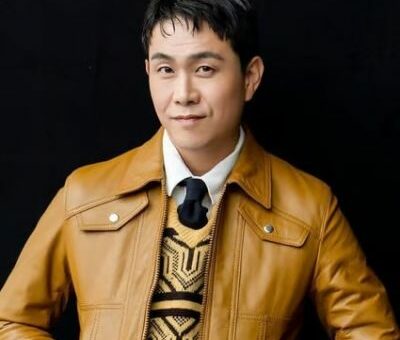 Oh Jung-Se