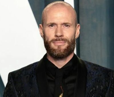 Oliver Trevena