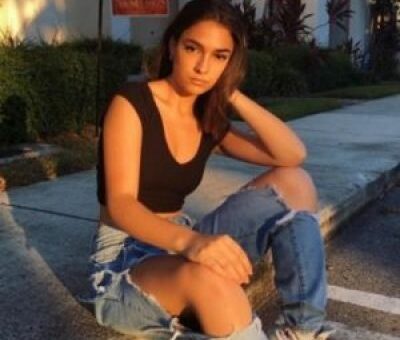 Olivia Jimenez