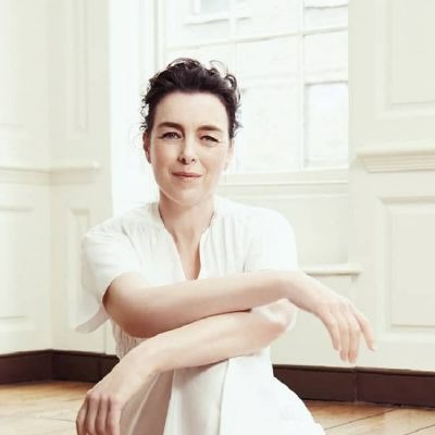 Olivia Williams