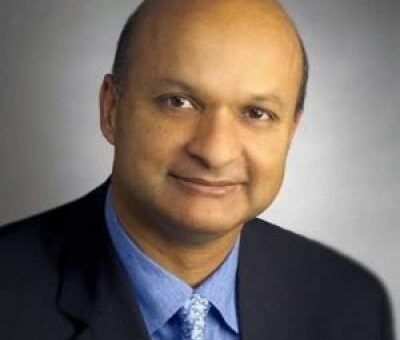 Omar Ishrak