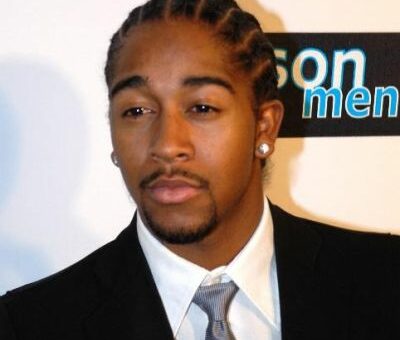 Omarion Grandberry