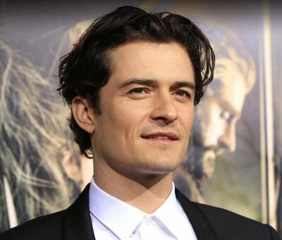 Orlando Bloom
